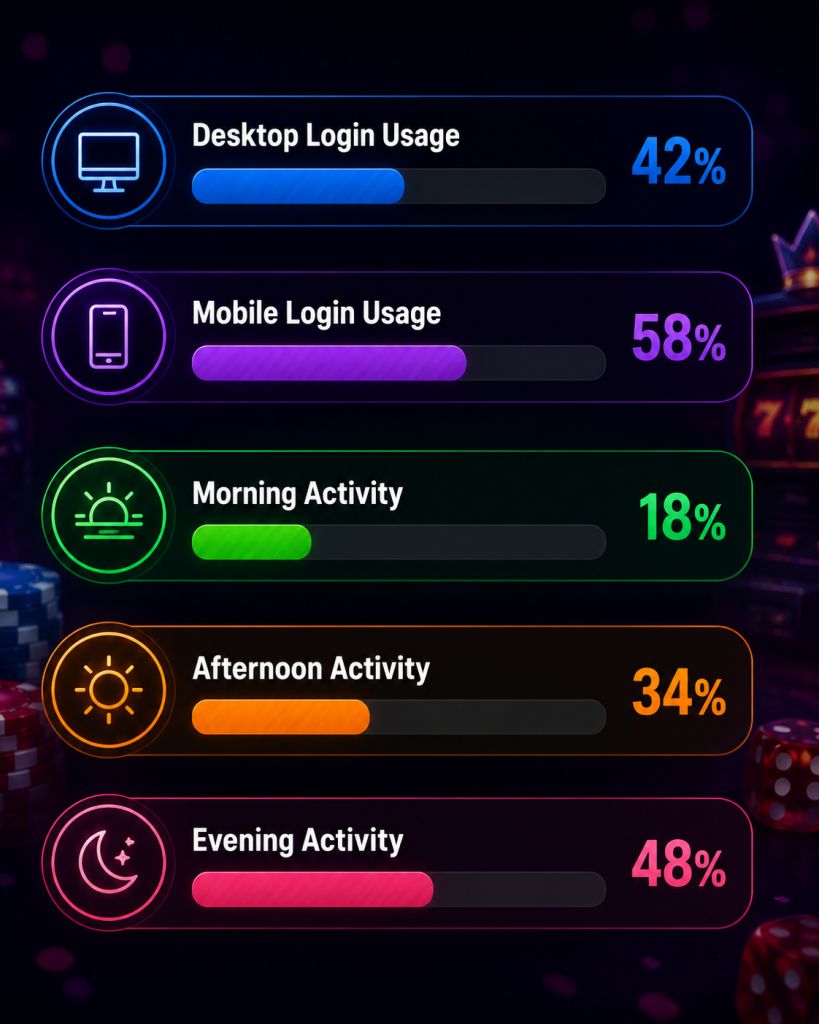 Duelz Casino Login