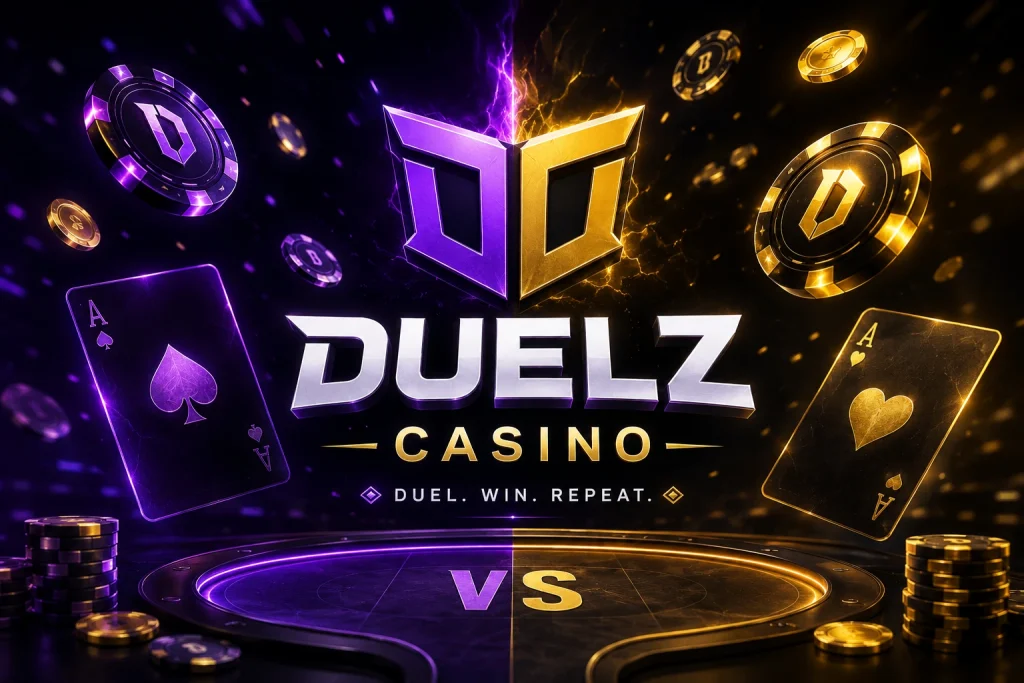Duelz Casino Duelz Casino