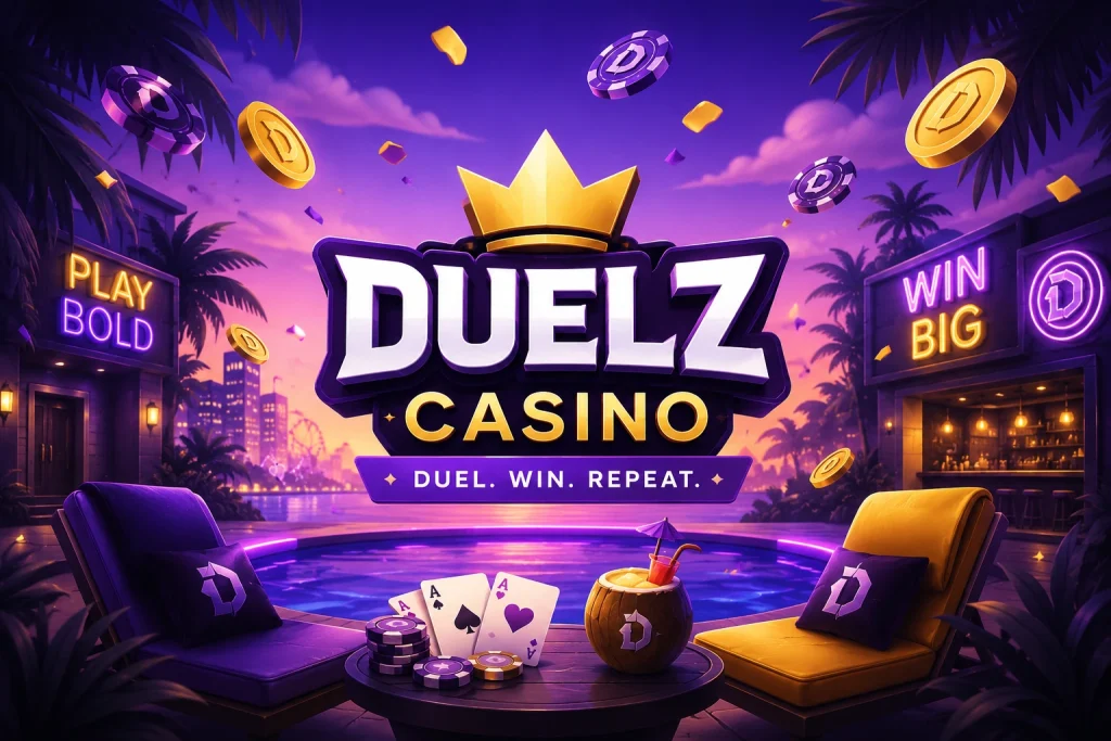 Duelz Casino