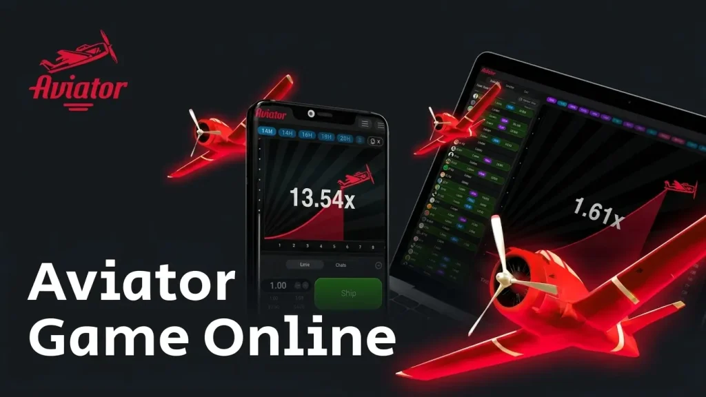 Aviator Duelz Casino

