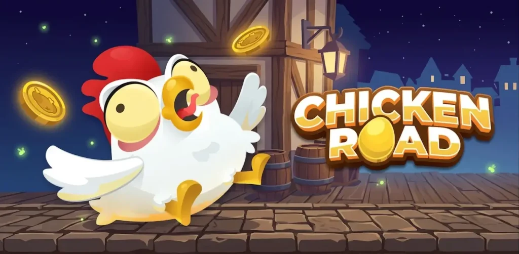Chicken Road Duelz Casino
