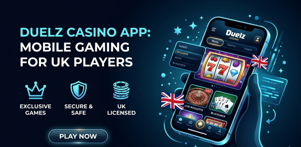 Duelz Casino Duelz Casino