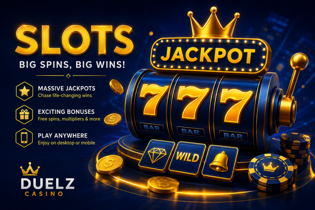 Duelz Casino
