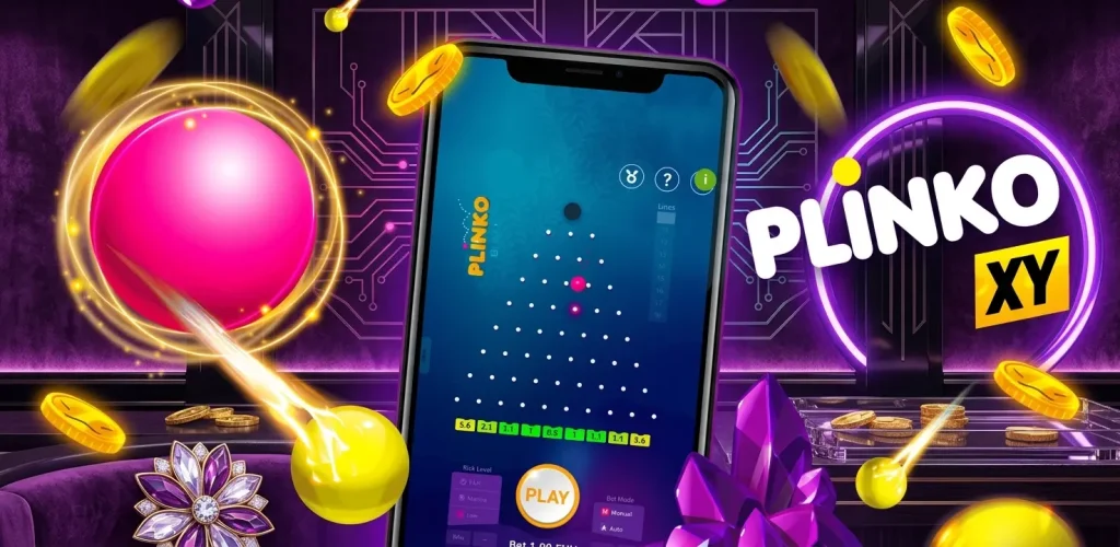 Plinko Duelz Casino
